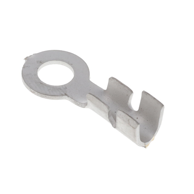TE Connectivity AMP Connectors 640007-3